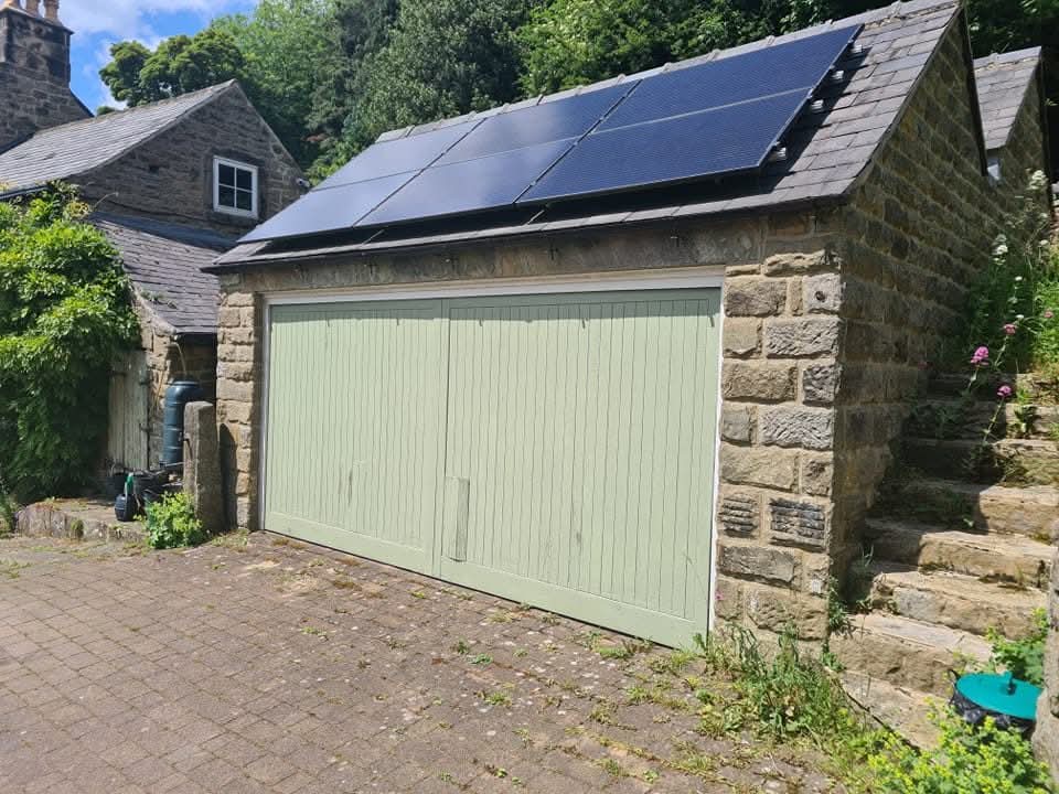 Structural Alterations